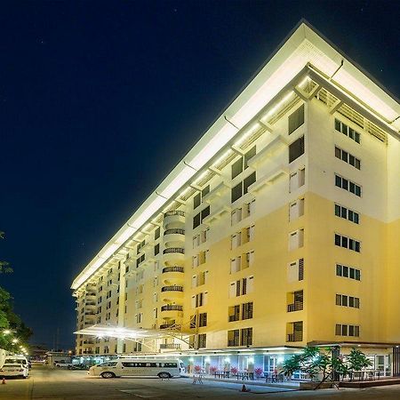 Nrc Residence Bangkok Eksteriør billede