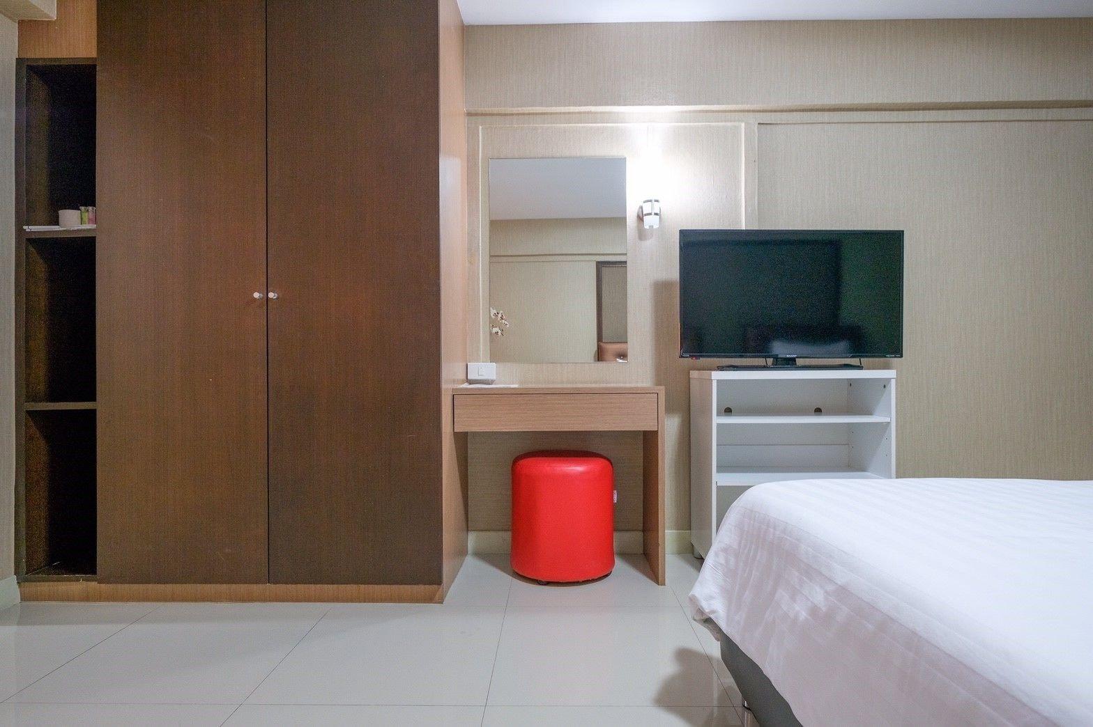 Nrc Residence Bangkok Eksteriør billede